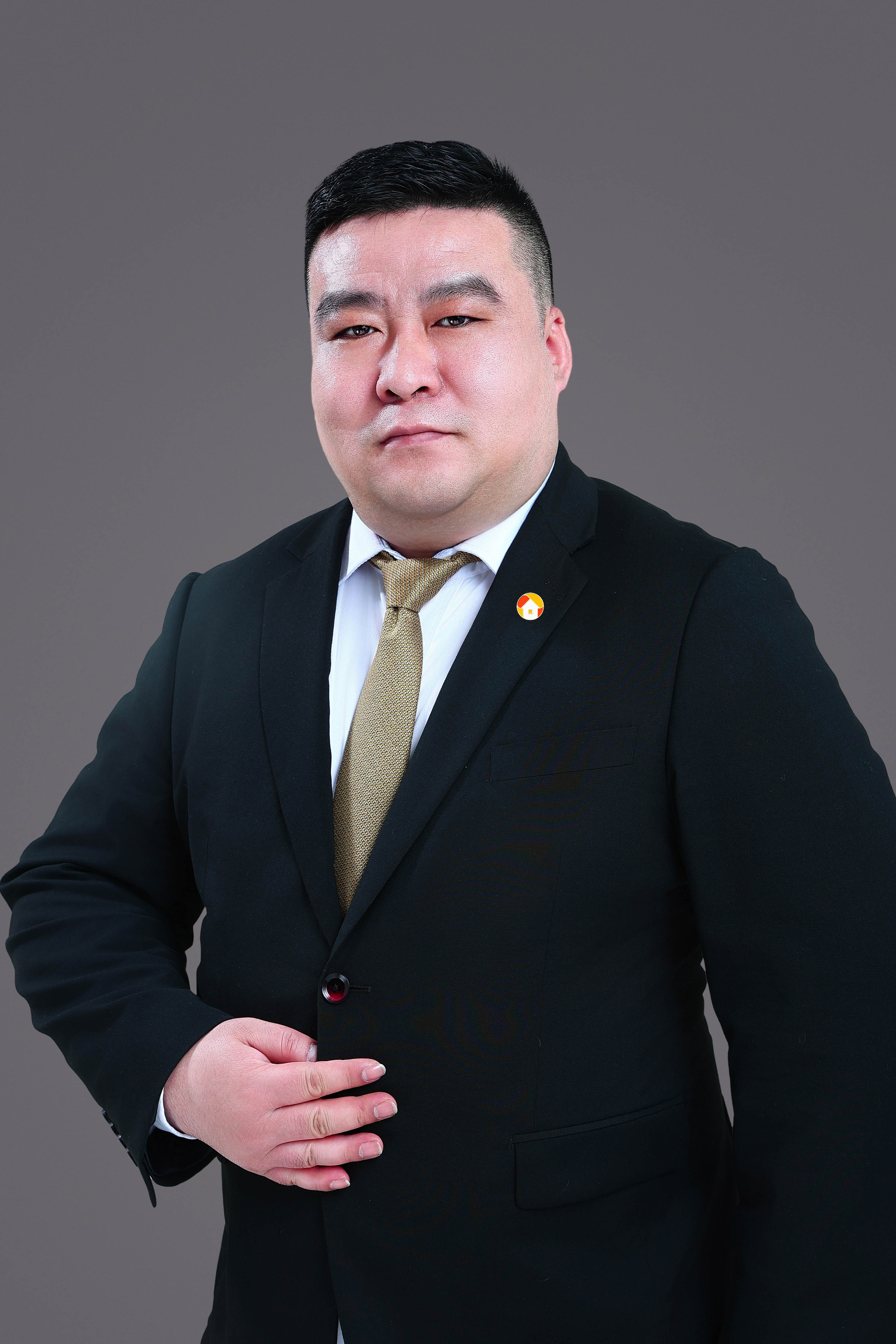 我爱我家经纪人门瑞明