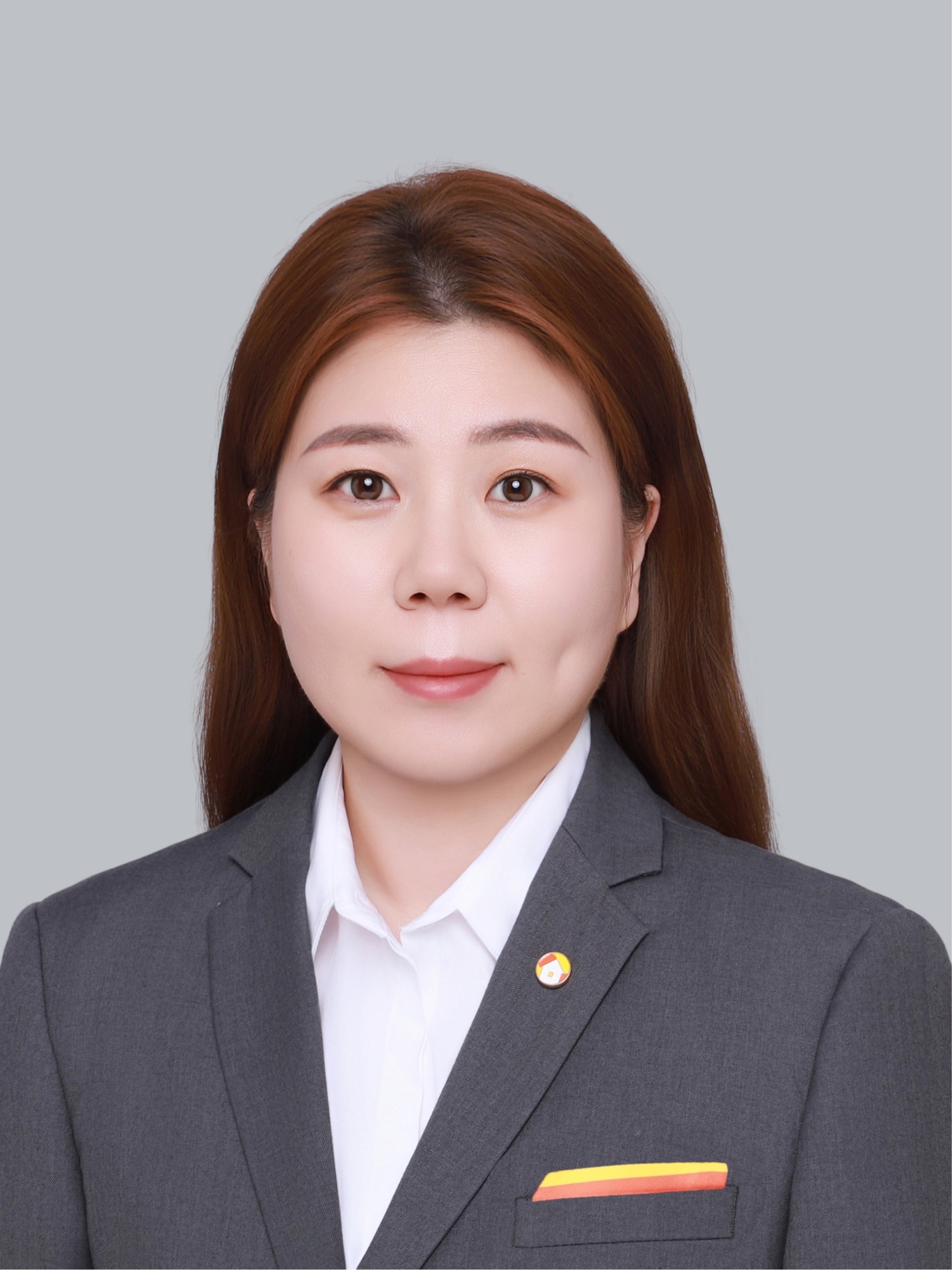 经纪人李嫒嫒