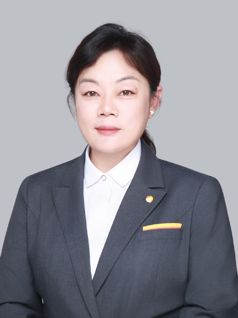 经纪人冯会会