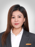 经纪人李艳凤