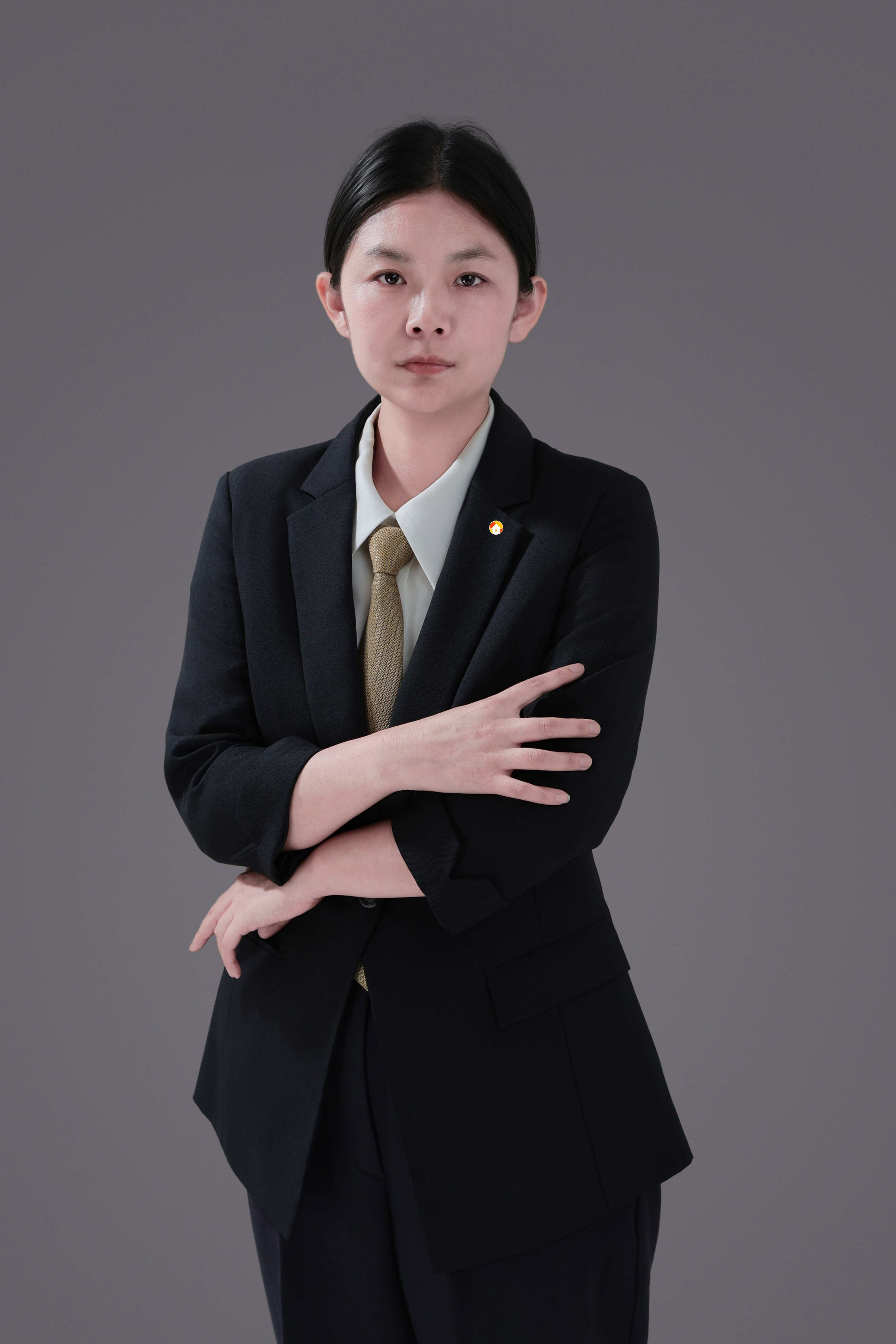 经纪人孙晓宁