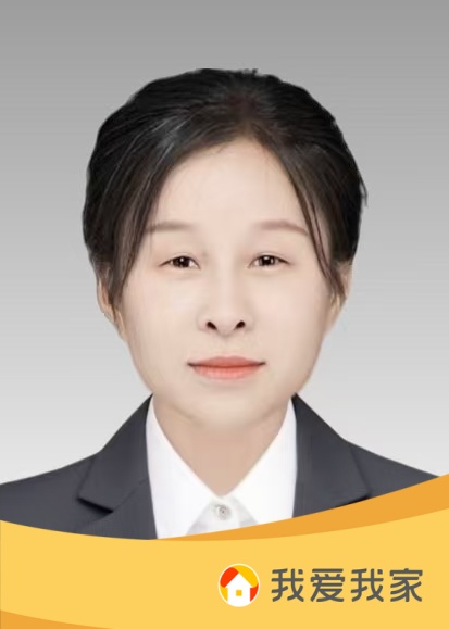经纪人任晓丽