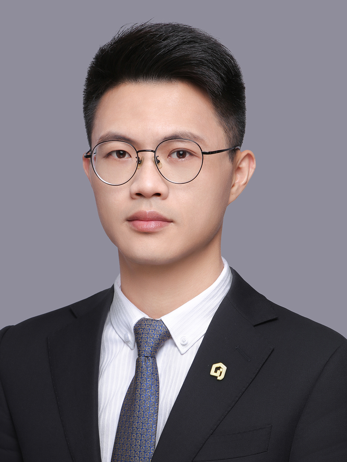 我爱我家经纪人陈先助