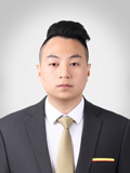 经纪人江挺国