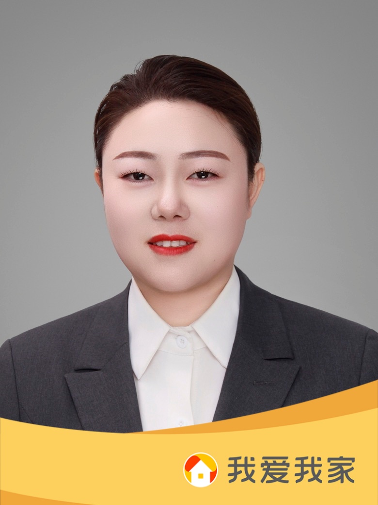经纪人程小平