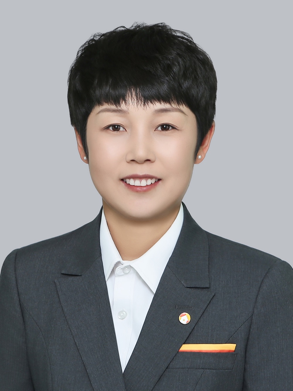 经纪人夏文静