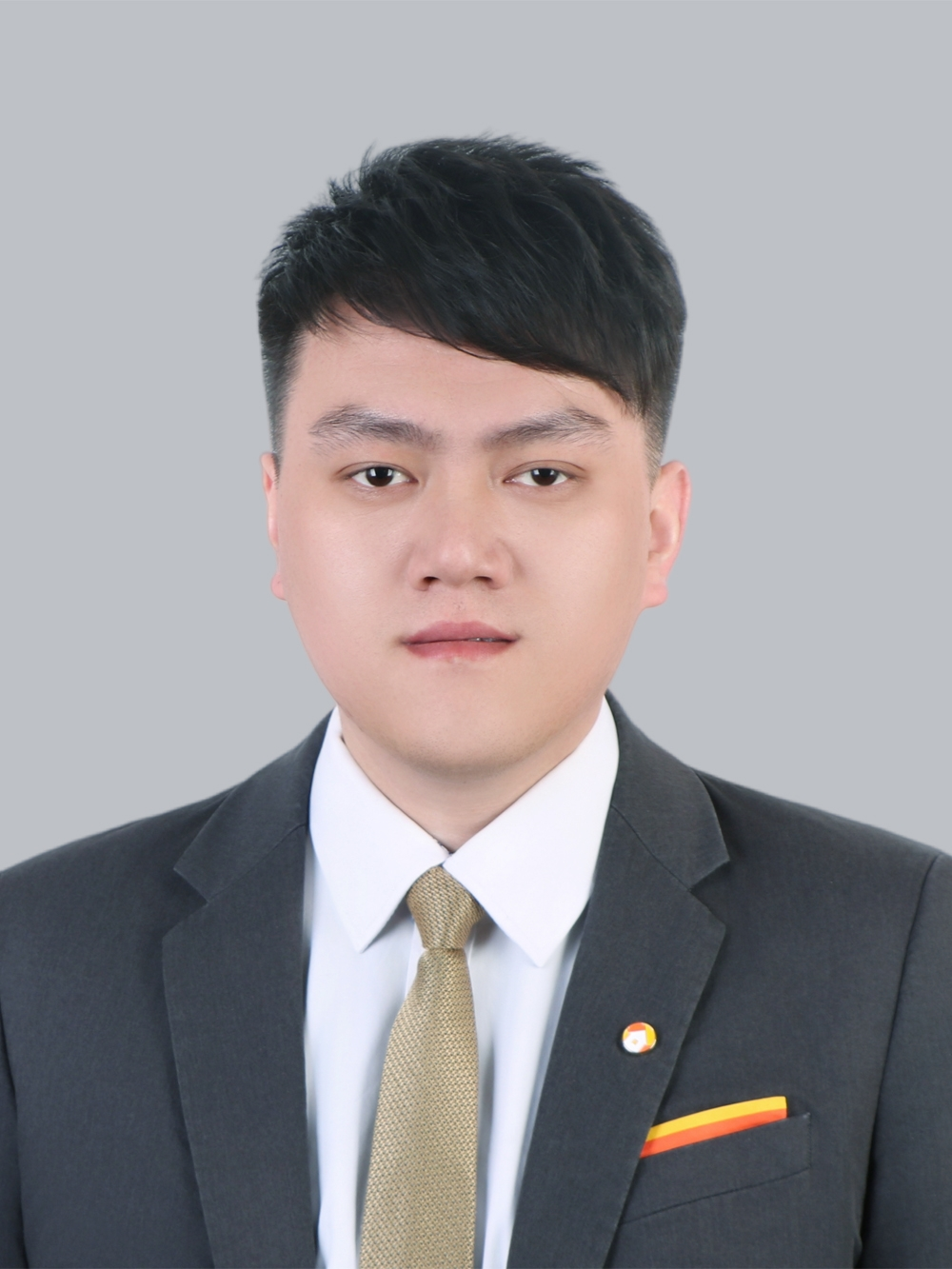 我爱我家经纪人唐超