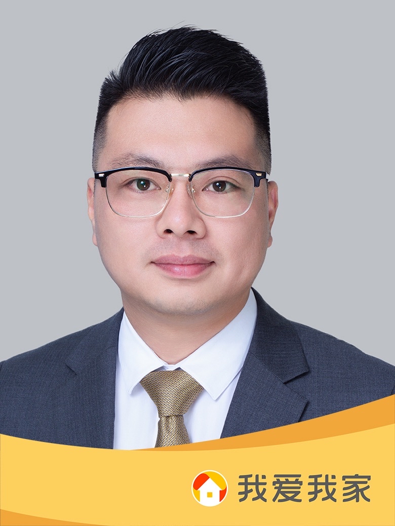 经纪人许仲昊