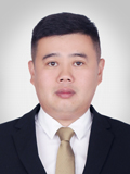 经纪人李广豪