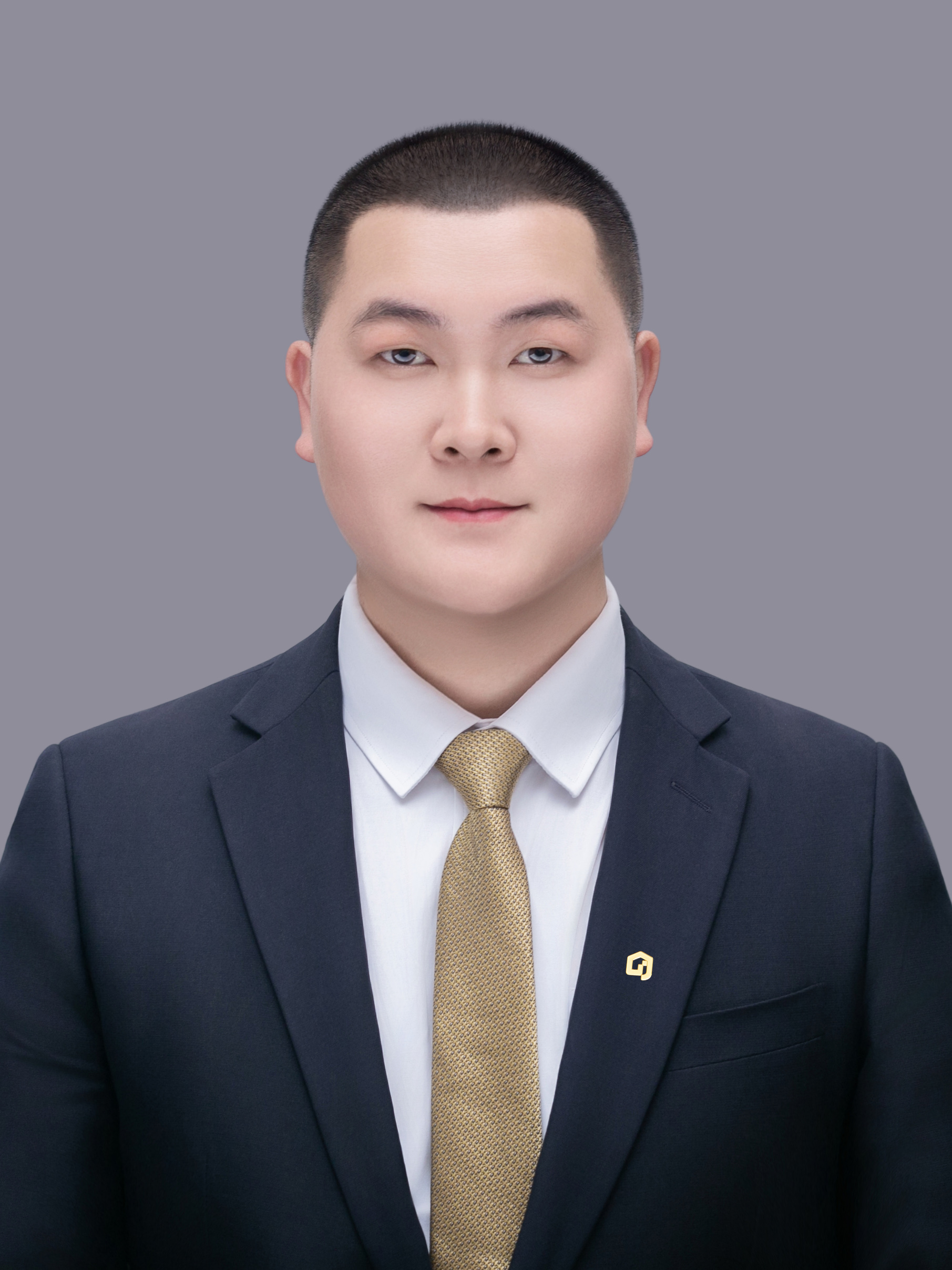 经纪人杨金银