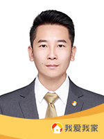 经纪人李健
