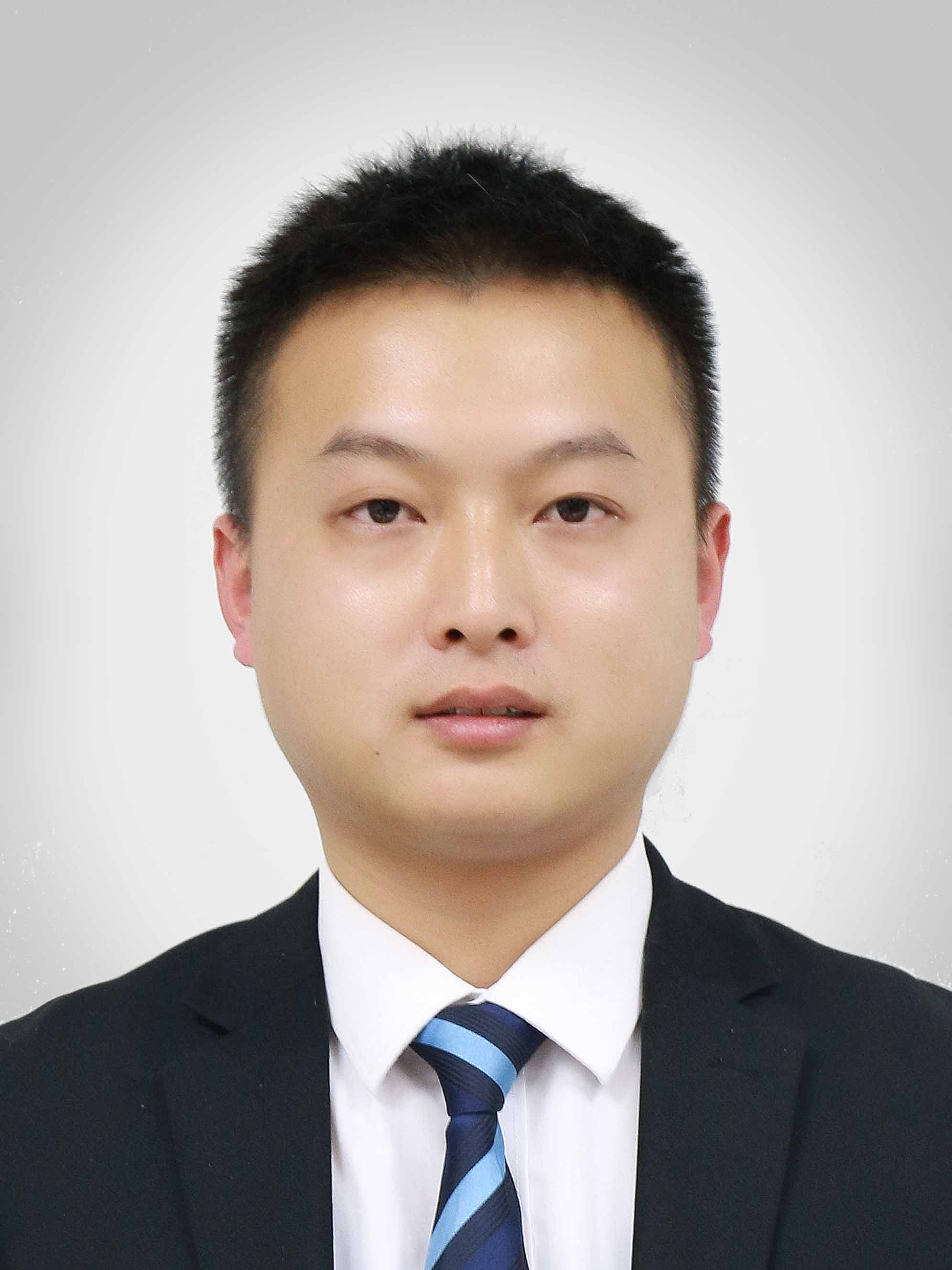 经纪人王发博