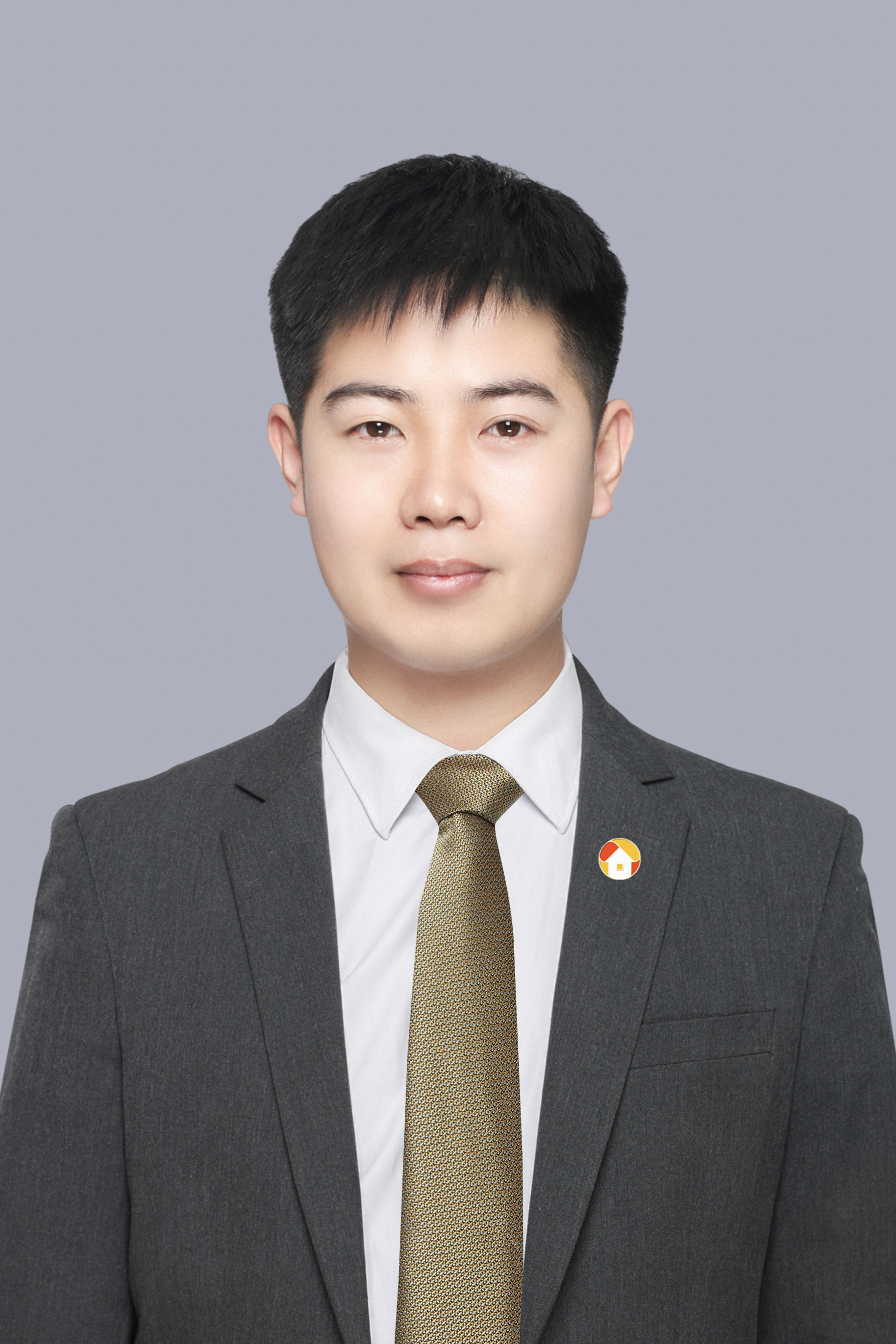 经纪人陈明远