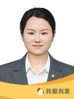 我爱我家经纪人陈玲玉