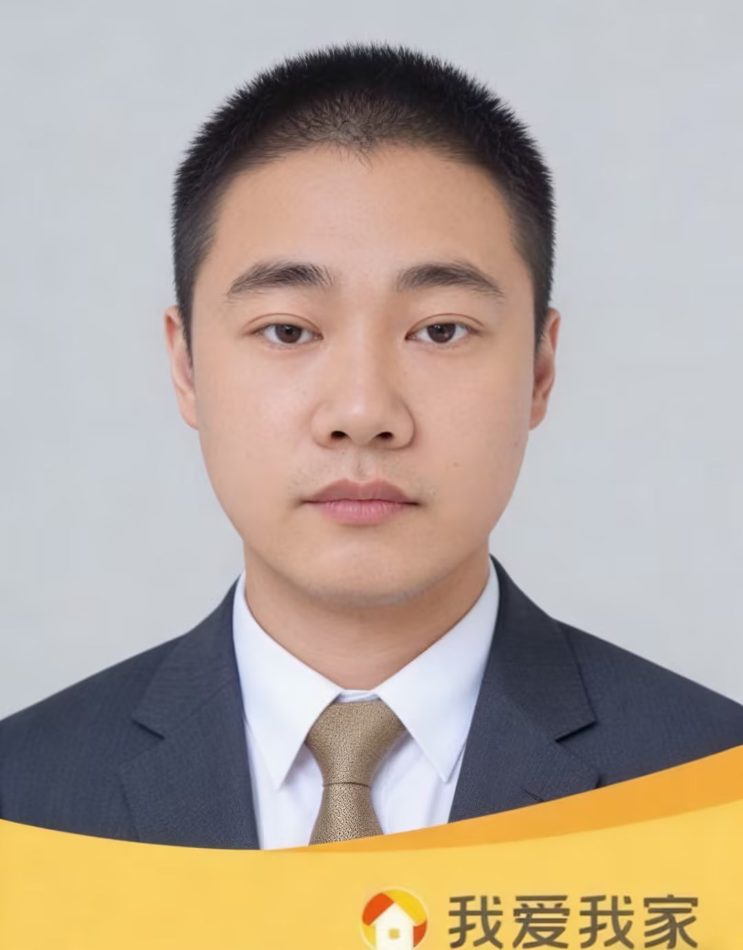 经纪人骆志豪