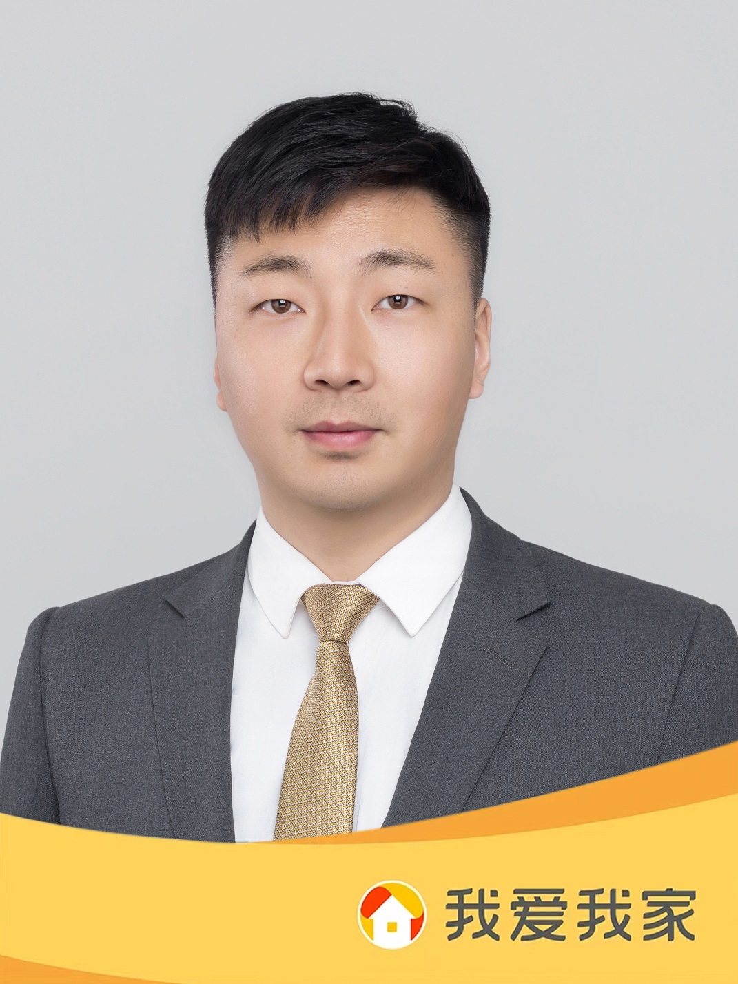 经纪人吴松