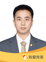 我爱我家经纪人翟成勇