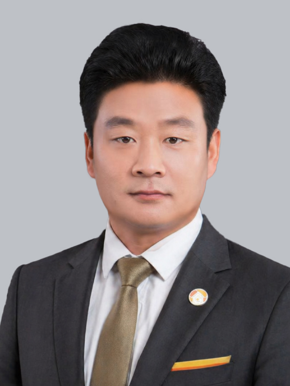 经纪人石相光