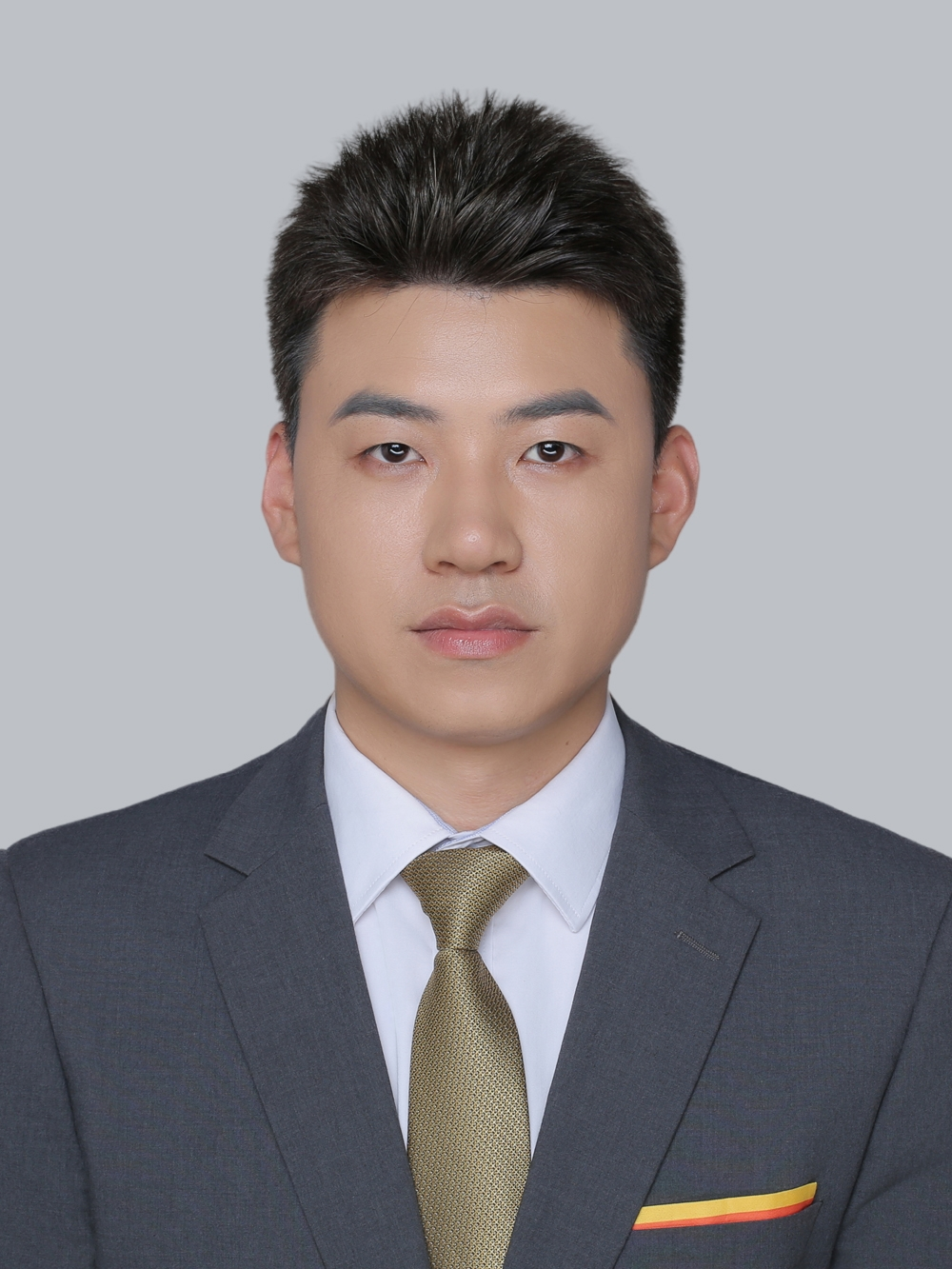 我爱我家经纪人俎立飞