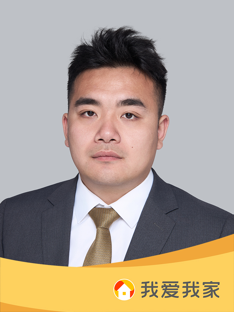 我爱我家经纪人李吉