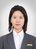 经纪人王慧芳