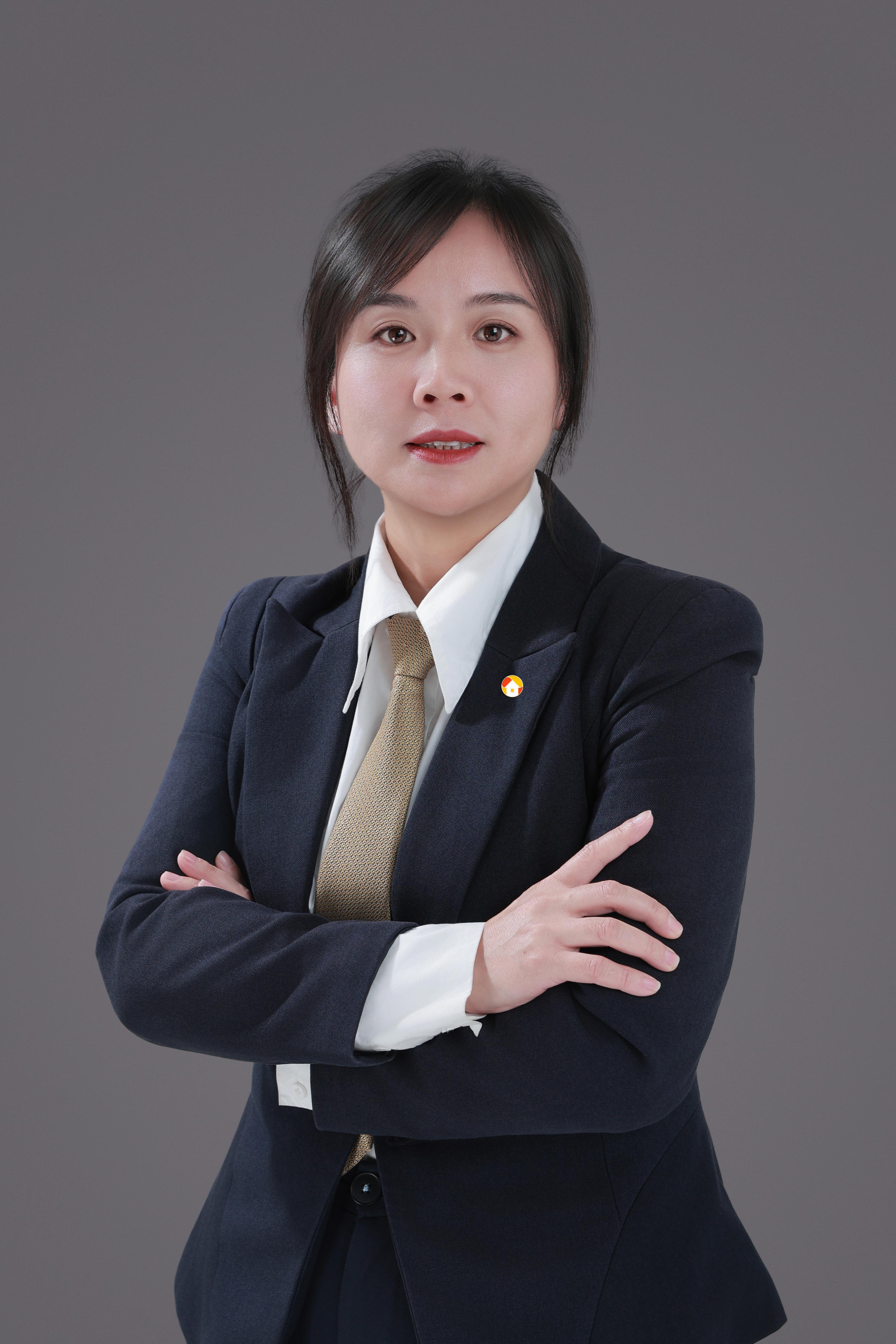 经纪人李沛沛
