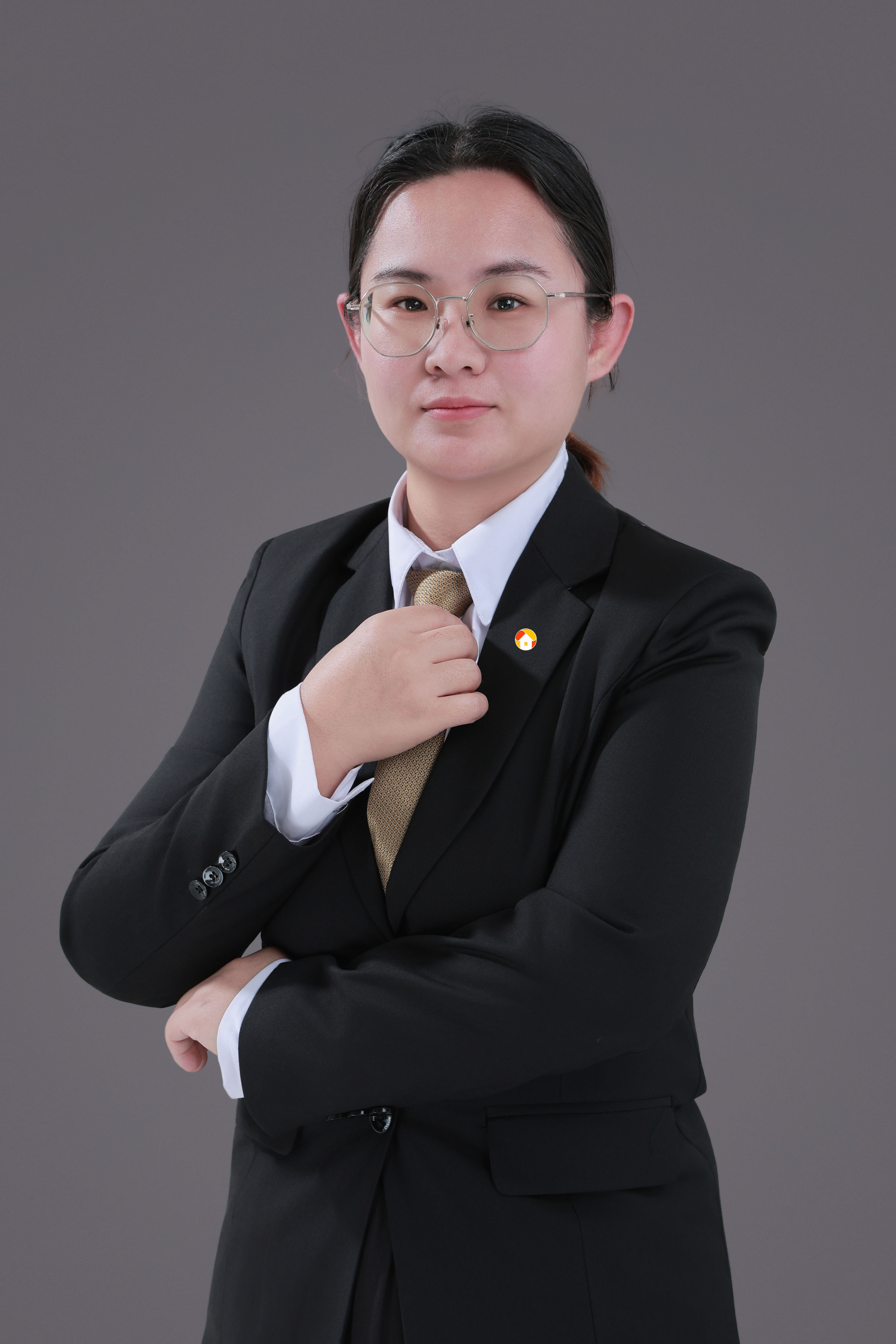 经纪人韩霄