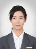 我爱我家经纪人徐雪雪
