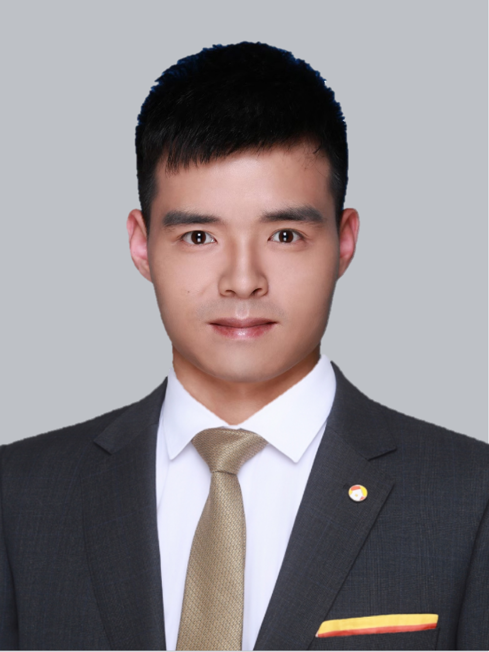 经纪人戴梓鉴