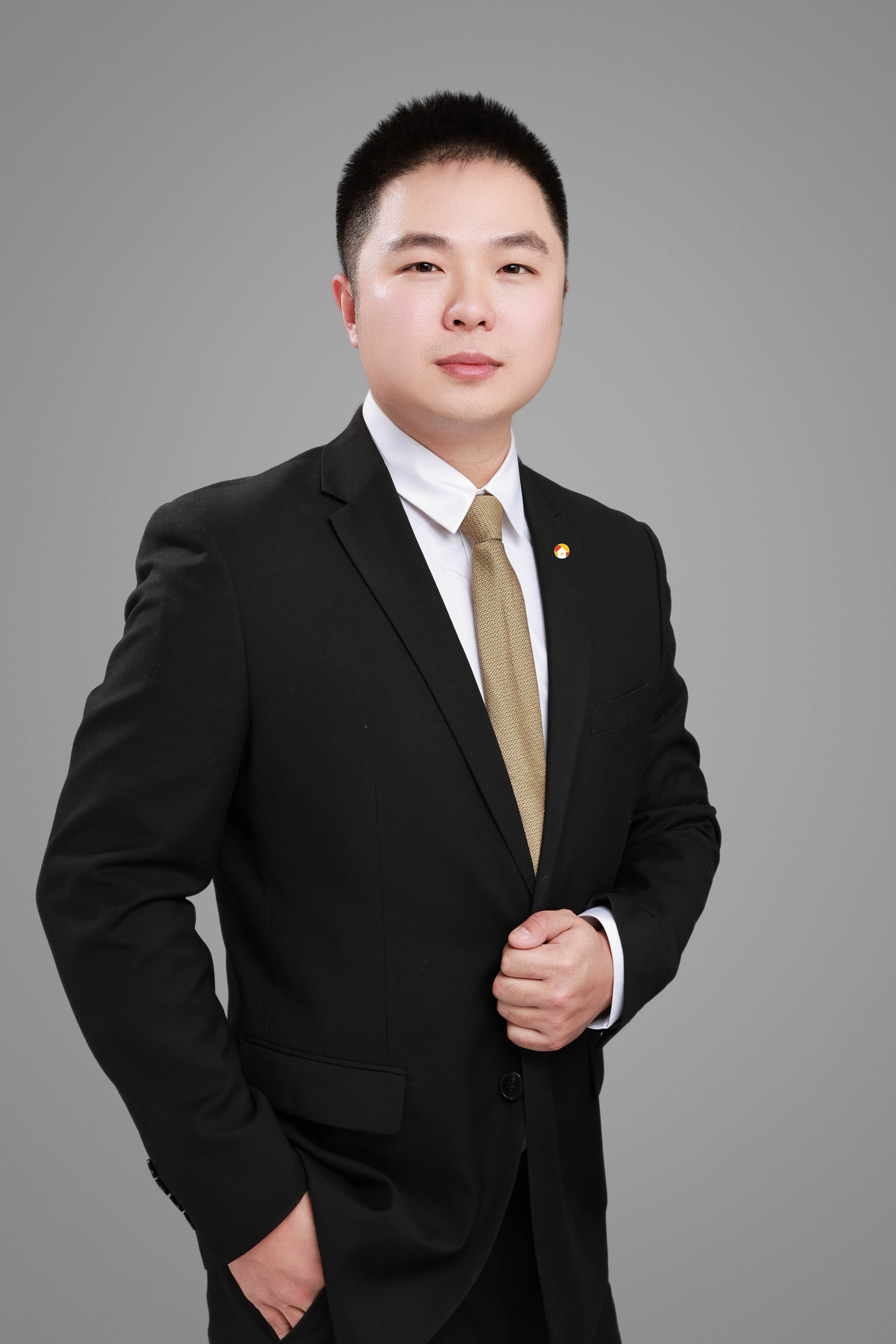 我爱我家经纪人张浩