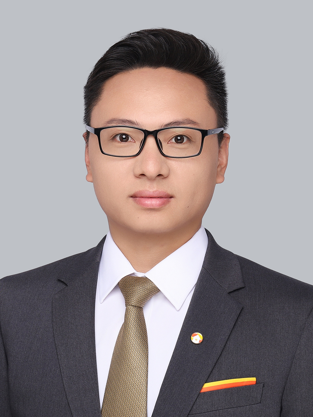 我爱我家经纪人陈云朋