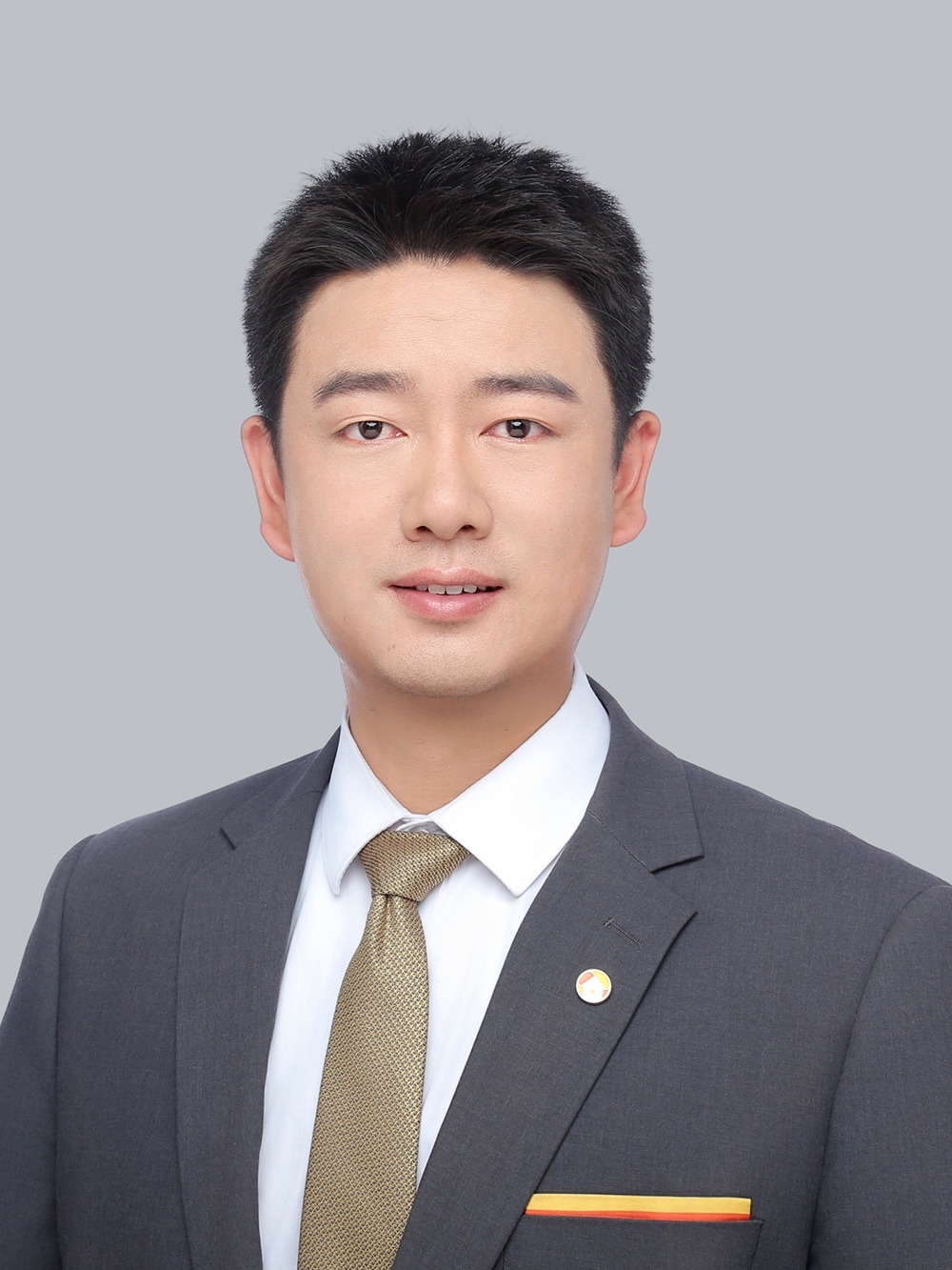 我爱我家经纪人张晨