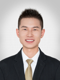 我爱我家经纪人张深