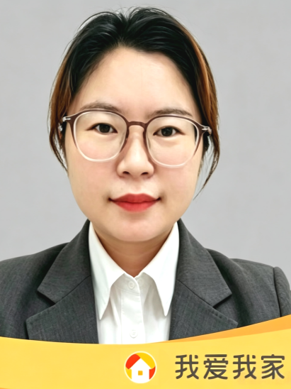 经纪人卜海霞