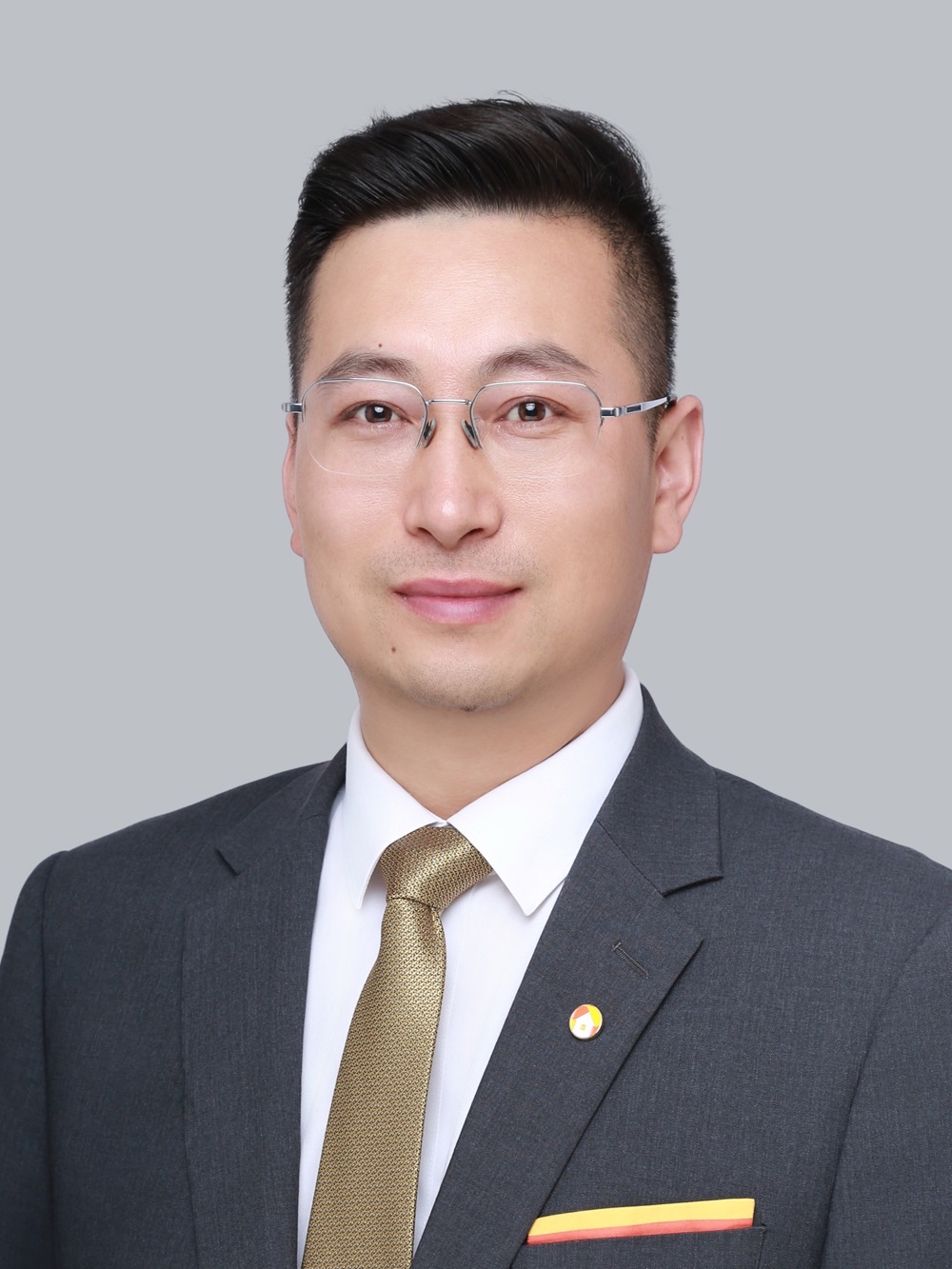 我爱我家经纪人李福程