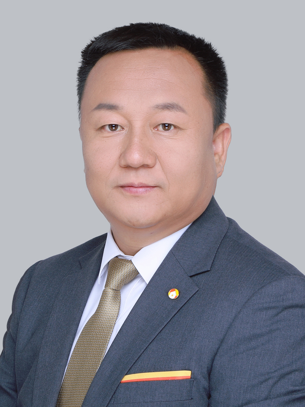 我爱我家经纪人陈文豹