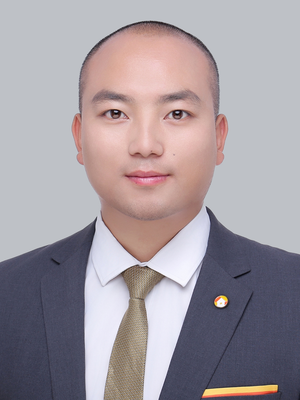 我爱我家经纪人蔡一鸣