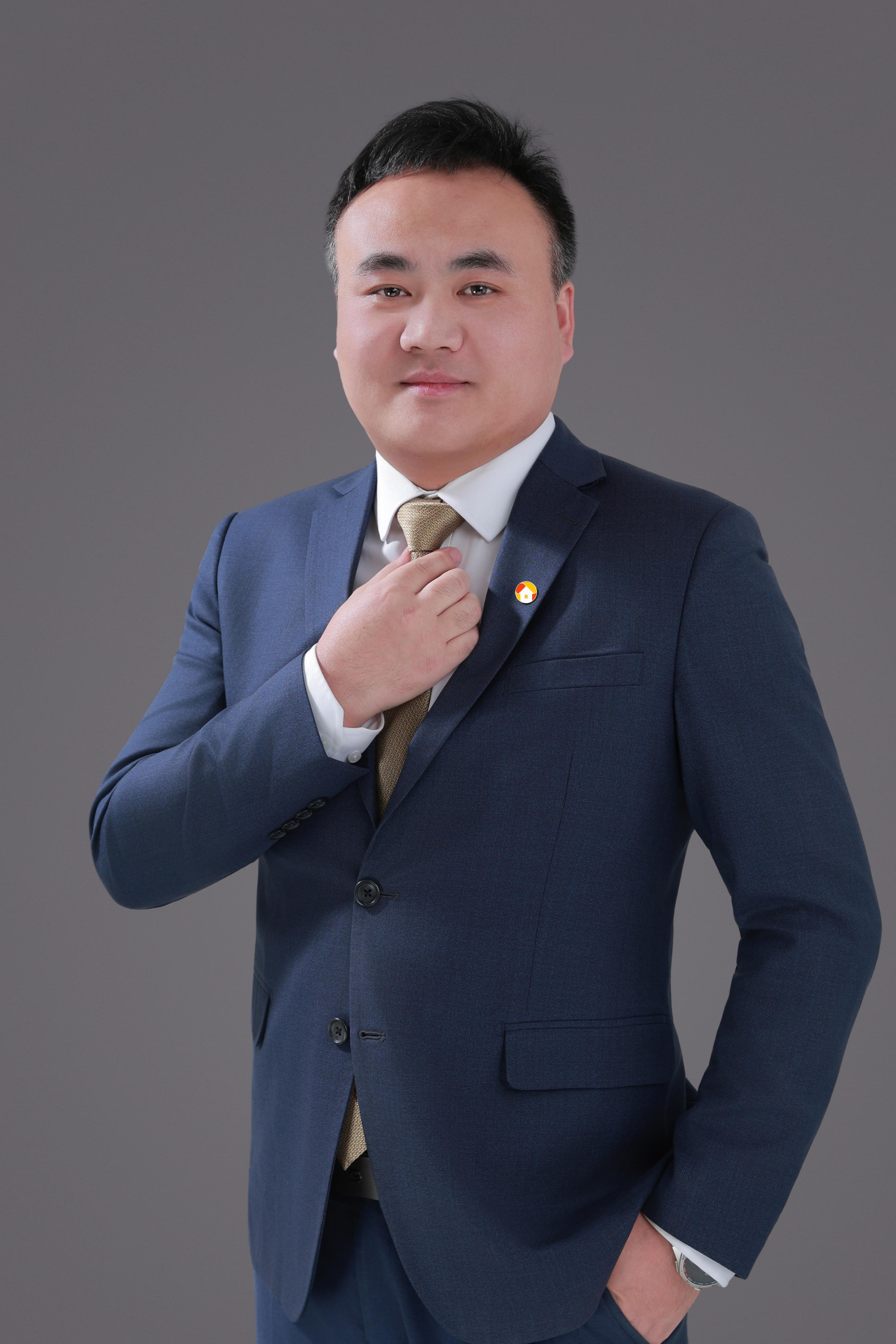 经纪人田艳杰