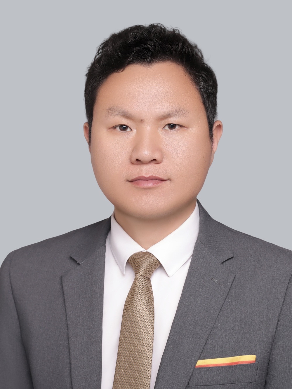 我爱我家经纪人于飞