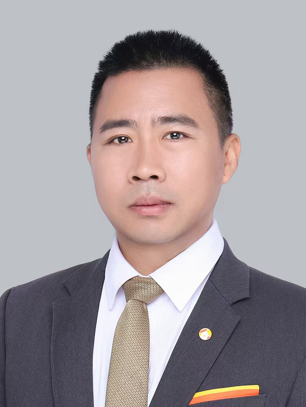 吴杰