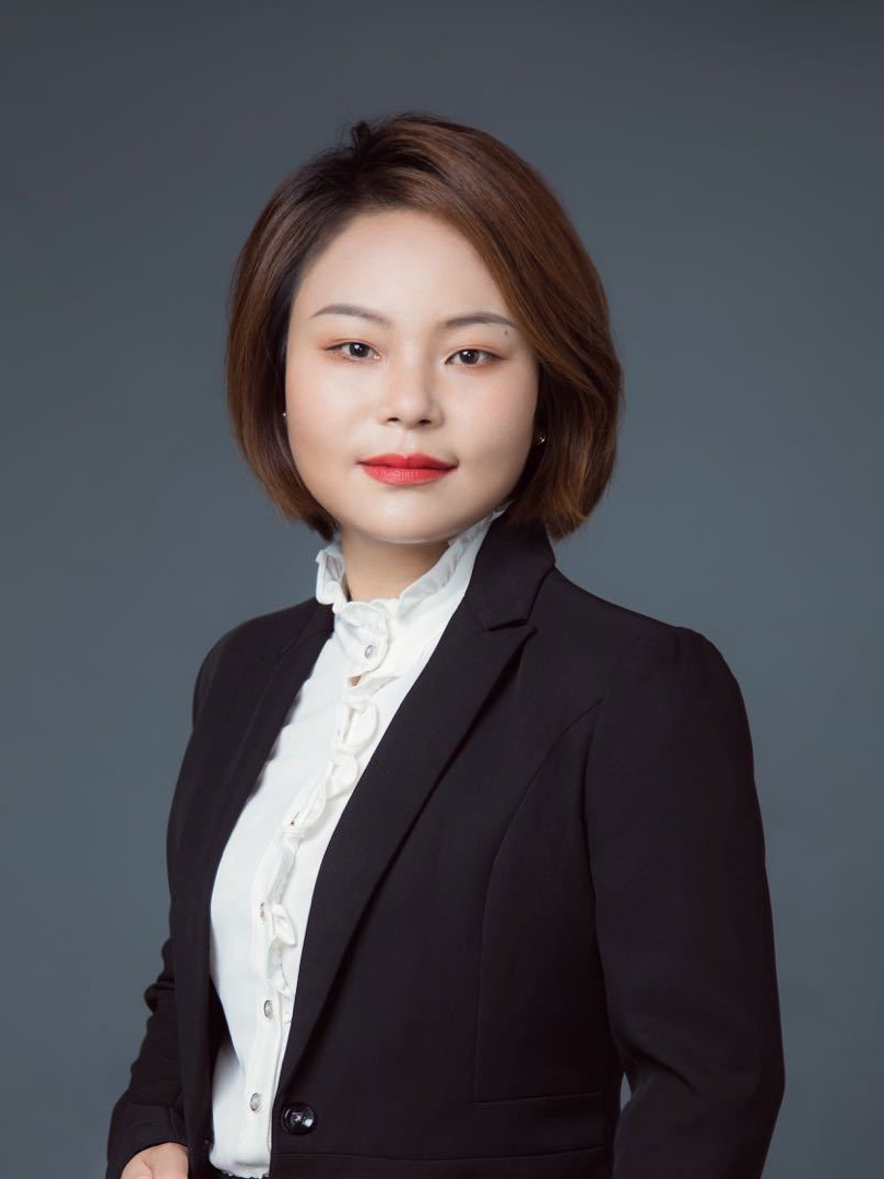 我爱我家经纪人唐正菊