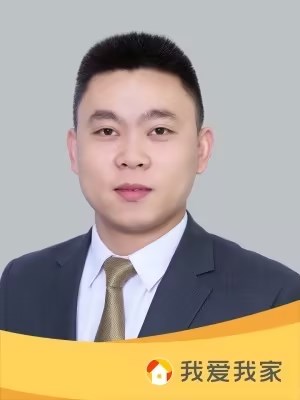 经纪人余意