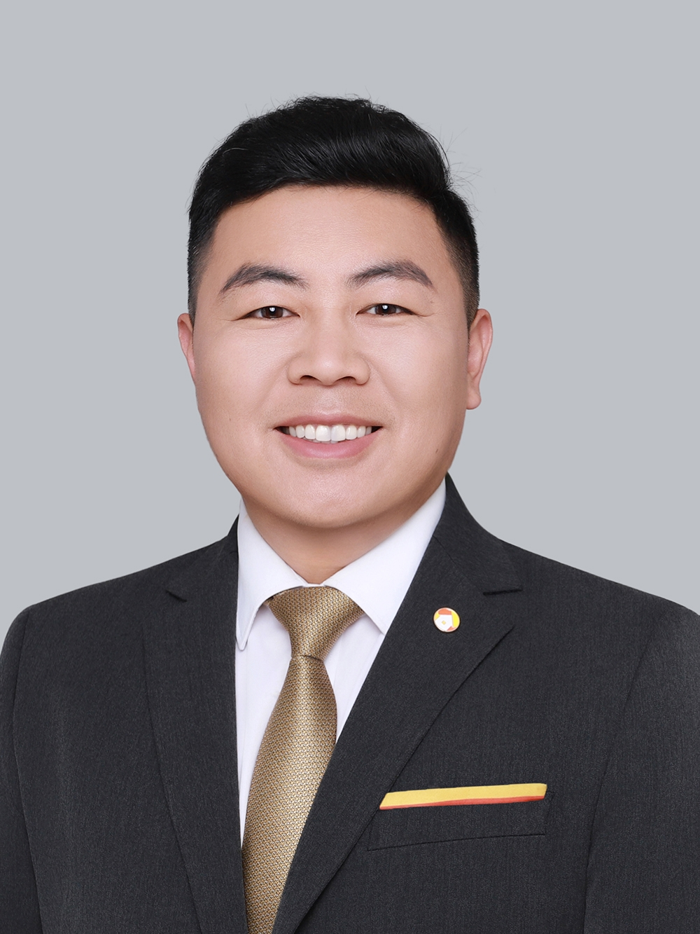 经纪人栗盼盼
