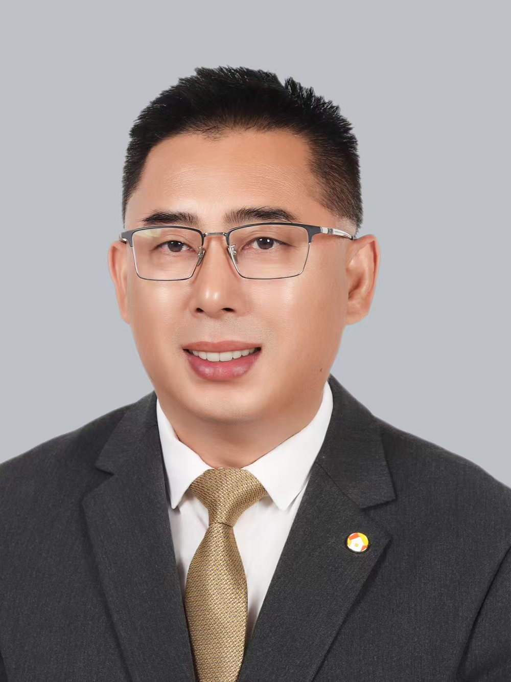 我爱我家经纪人张学闯