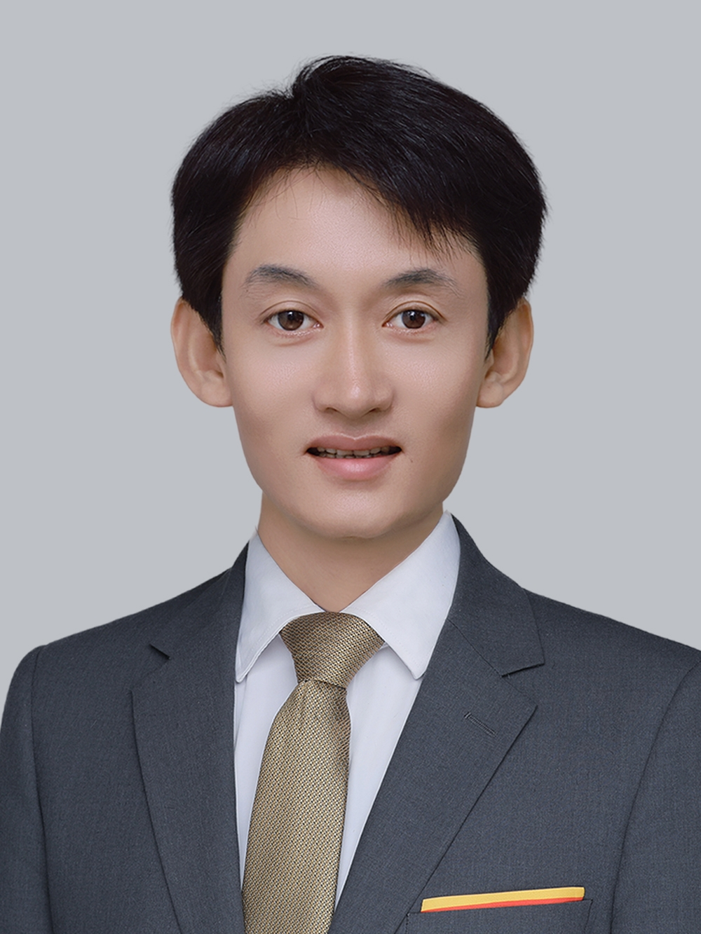 宋海丰