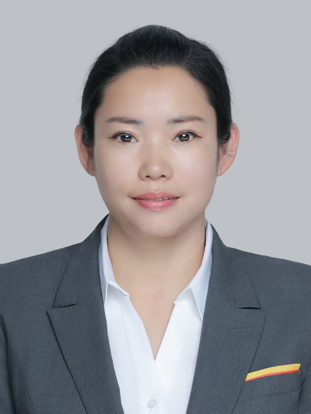 我爱我家经纪人徐娟