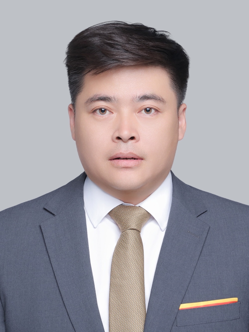 我爱我家经纪人刘建杰