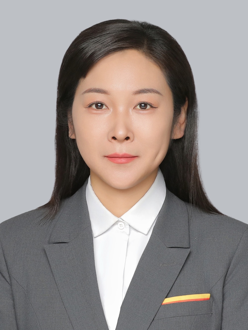 我爱我家经纪人许淑敬