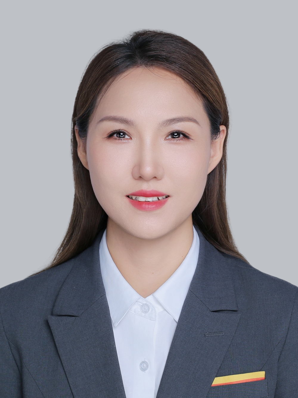 经纪人晏春莉