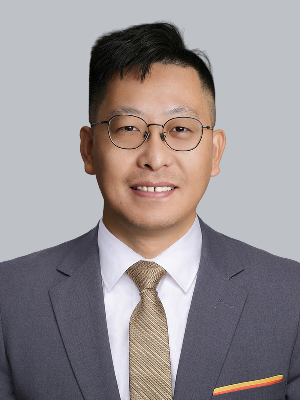 经纪人付小晨